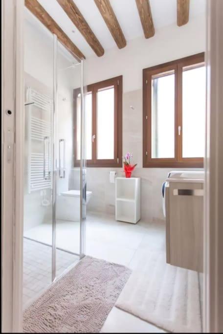 Ca Baratti Apartament *