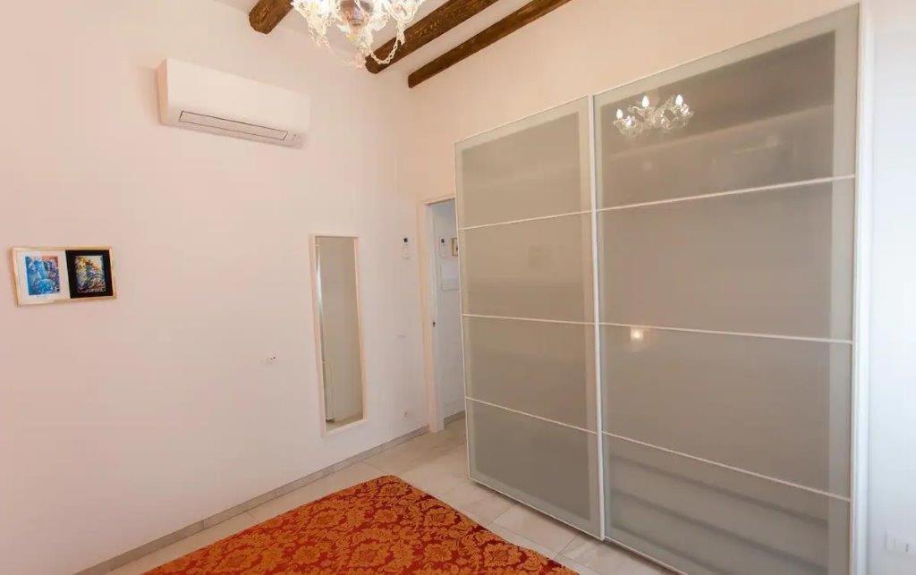 Ca Baratti Apartament