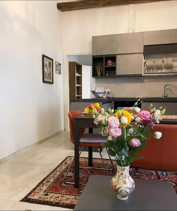 Ca Baratti Apartament *