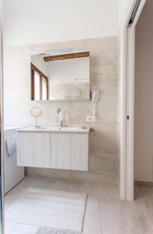 Apartamento Ca Baratti Venecia