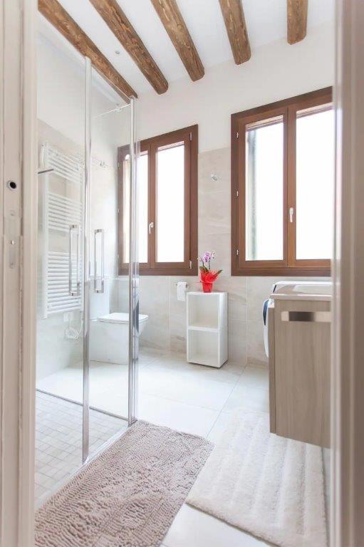 Apartamento Ca Baratti Venecia
