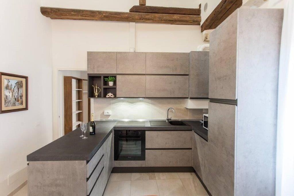 Ca Baratti Apartamento Venecia