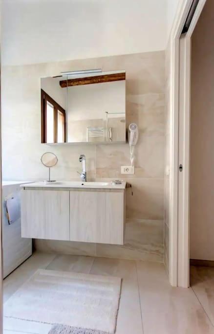 Ca Baratti Apartamento Venecia