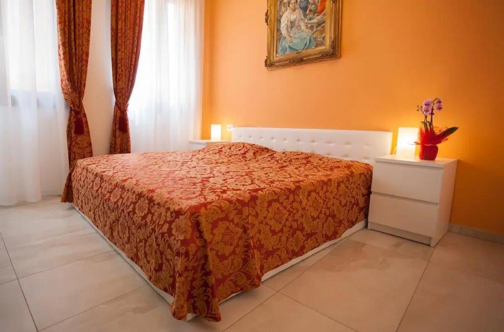 Ca Baratti Apartamento Venecia